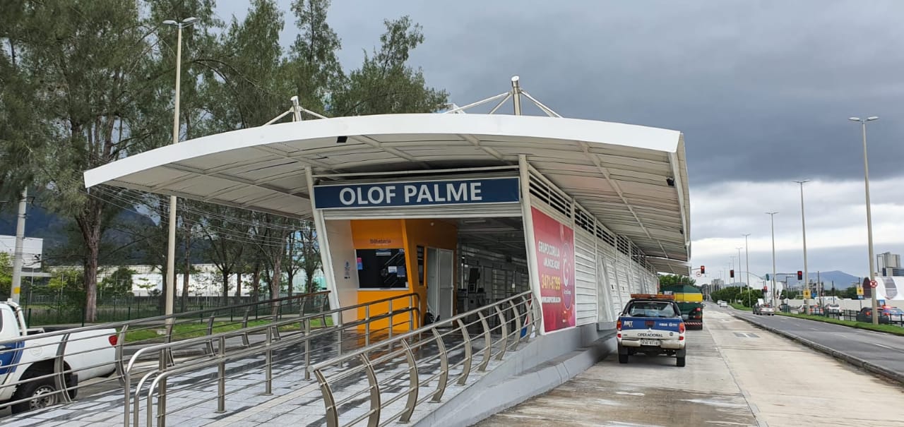 Mobi-Rio monta esquema especial do BRT para a Bienal do Livro 2023 - Prefeitura da Cidade do Rio de Janeiro