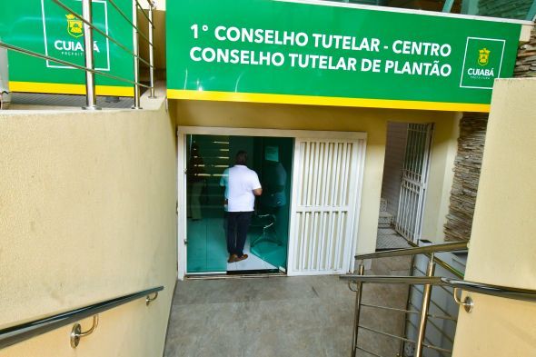 Prefeitura de Cuiab | CMDCA divulga locais de votao para o Processo de Escolha dos Membros do Conselho Tutelar de Cuiab