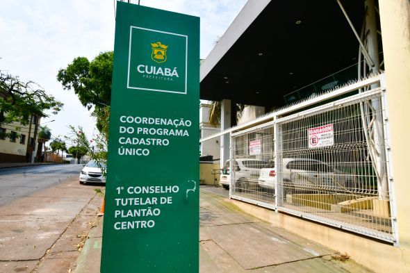 Prefeitura de Cuiab | Conselhos Tutelares:lista definitiva de inscries e os nmeros de votao dos candidatos esto disponveis para consulta