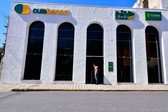Prefeitura de Cuiab | Cuiabanco promove oficina gratuita sobre novos modelos de gesto financeira