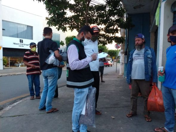 Prefeitura de Cuiab | Prazo para composio do Conselho Conselho Municipal do Imigrante segue at 04 de outubro