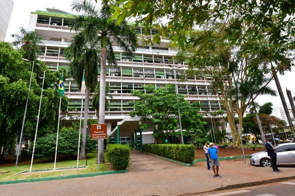 Prefeitura de Cuiab | Prefeitura de Cuiab desmente contratao de banca para realizao de concurso pblico