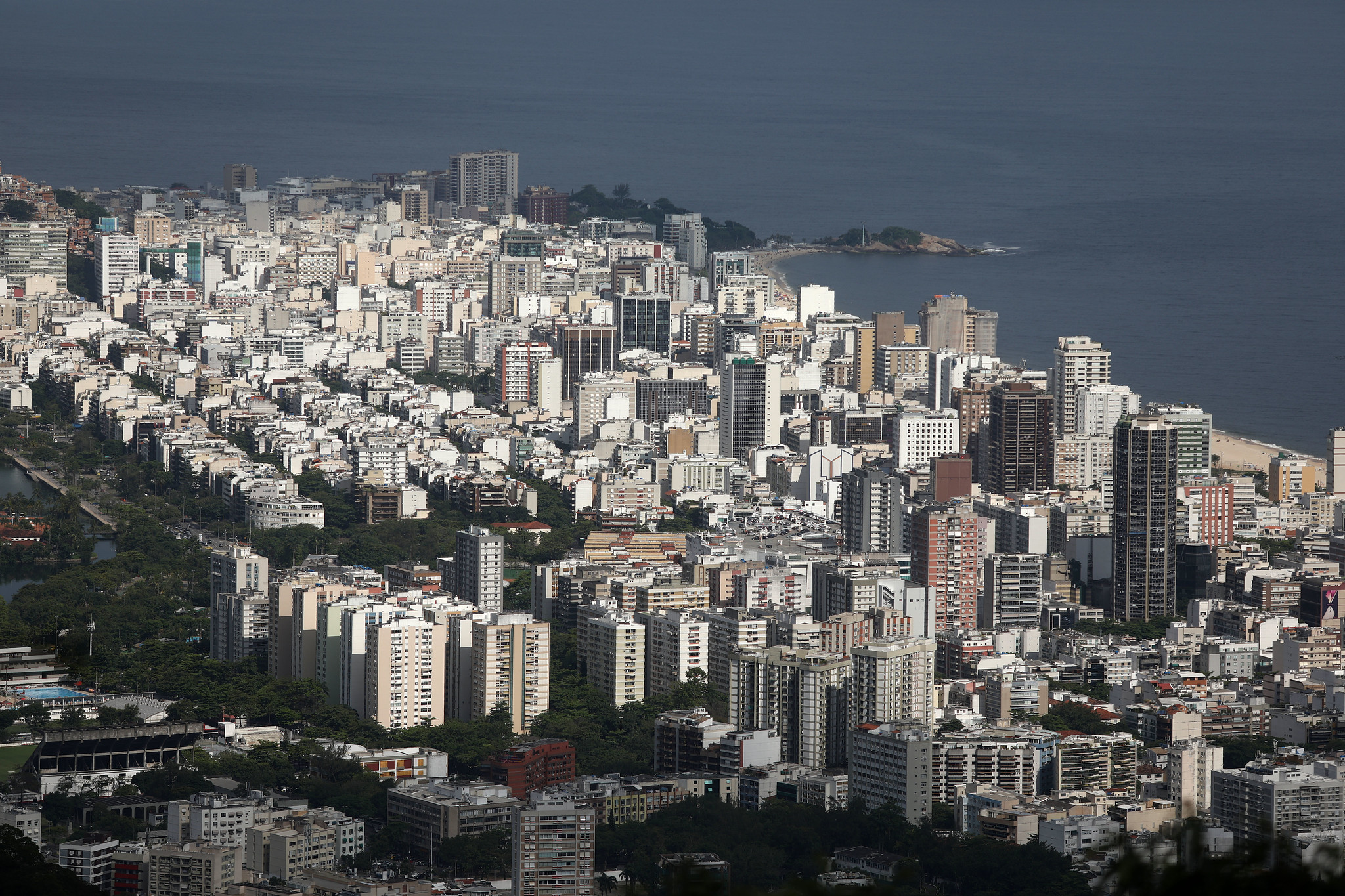 Prefeitura do Rio abre prazo nesta sexta-feira para abatimento de créditos da Nota Carioca no IPTU 2024 - Prefeitura da Cidade do Rio de Janeiro
