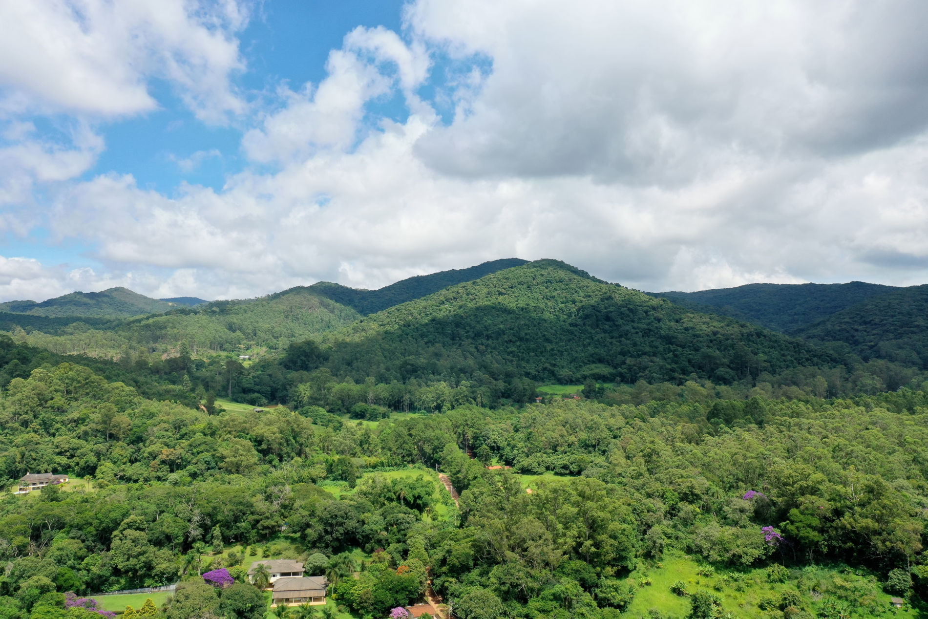 Inscrições para o Conselho Gestor da Serra do Japi vão até quarta-feira (20)