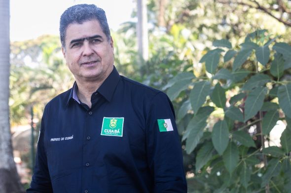 Prefeitura de Cuiab | BRT: A quem interessa impor um transporte ultrapassado para a nossa capital?