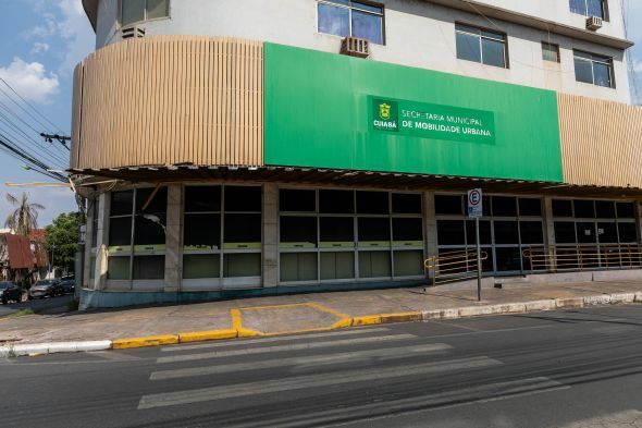 Prefeitura de Cuiab | Semob notifica proprietrios de veculos apreendidos h mais de 60 dias