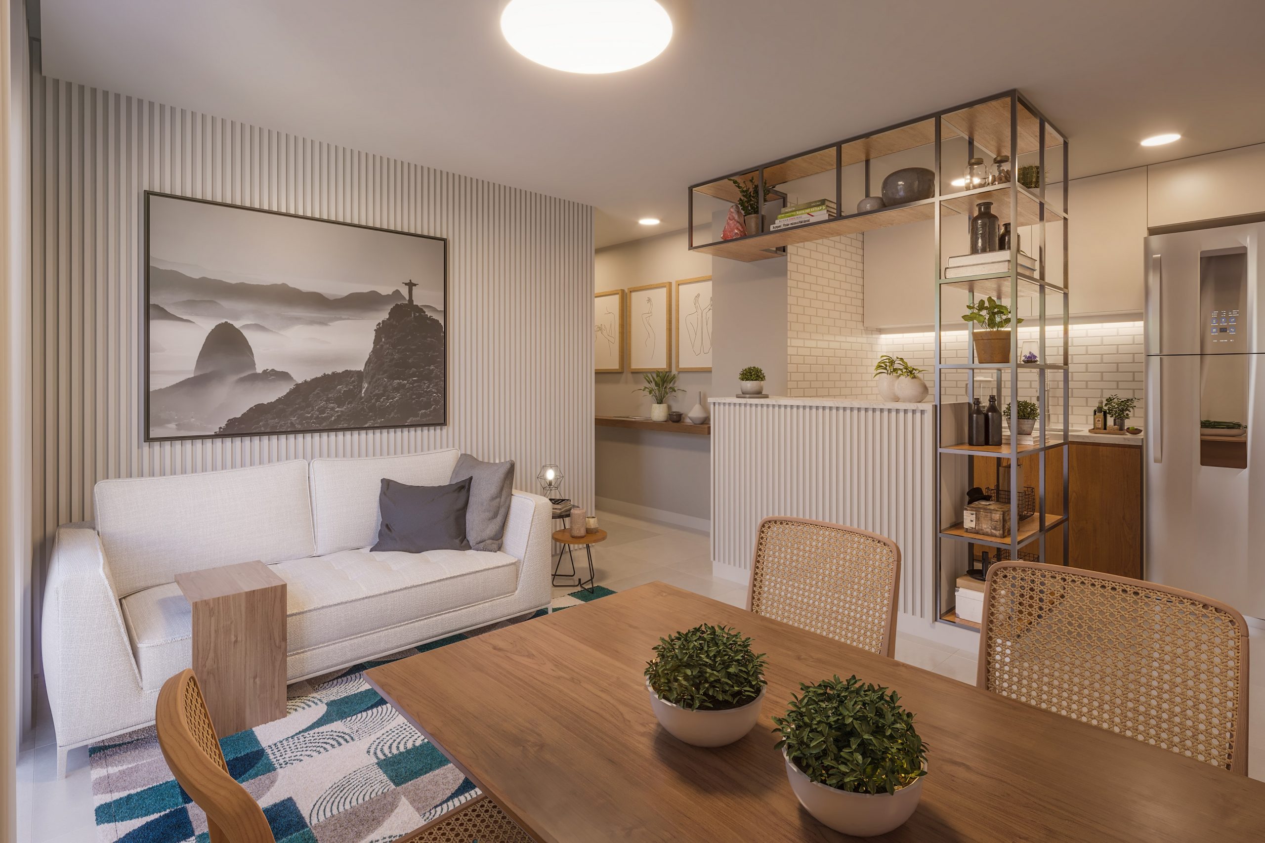 Bairro de Fátima ganha primeiro residencial licenciado dentro do programa Reviver Centro 2 - Prefeitura da Cidade do Rio de Janeiro