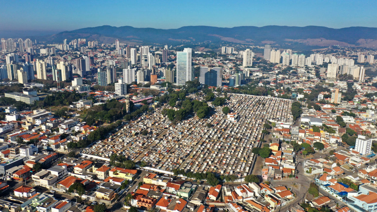 Finados: horários das missas, funcionamento dos Cemitérios e interdições para o feriado