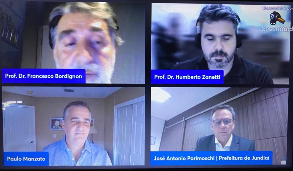 Jundiaí ganha curso de Ciência de Dados da Fatec Deputado Ary Fossen