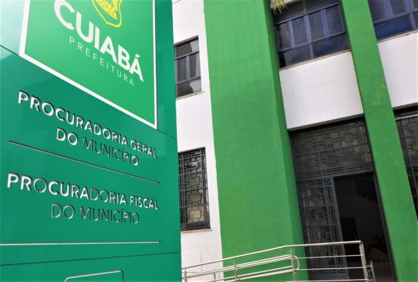 Prefeitura de Cuiab | Novo decreto em Cuiab estende a oportunidade para contribuintes acertarem dbitos fiscais com grandes descontos
