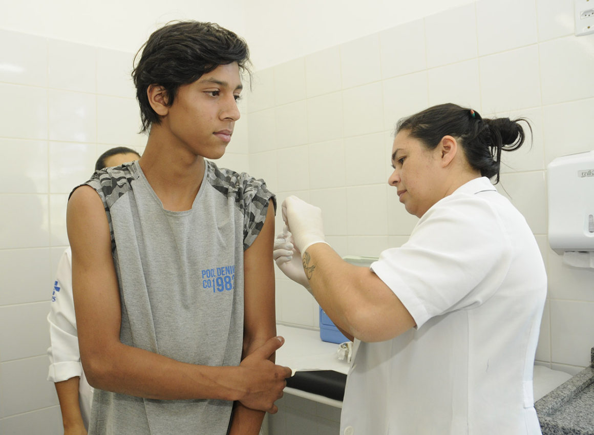 Campanha de Multivacinação é prorrogada até dezembro
