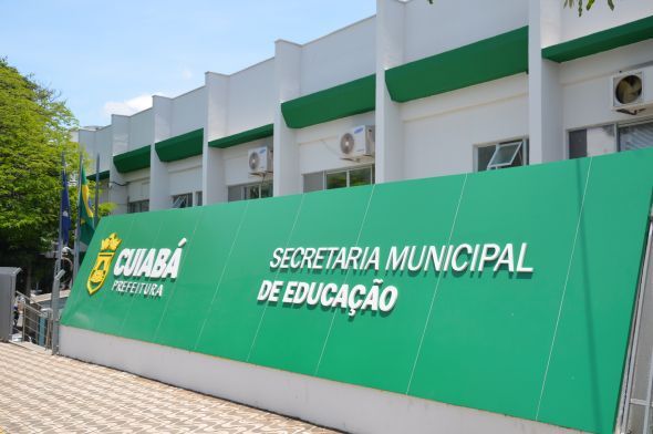 NOTA - Município organiza demanda escolar na Educação Infantil e séries iniciais do Ensino Fundamental