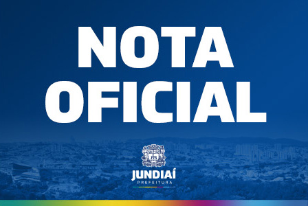 NOTA: restabelecimento linhas do SAMU
