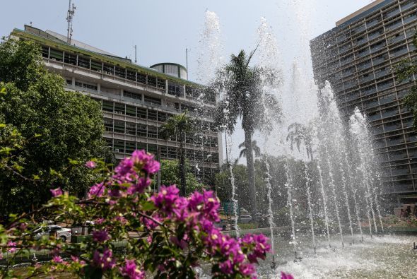 Prefeitura de Cuiab | Mesmo intimado, gabinete de interveno do Governo do Estado deixou de repassar quase R$ 5 milhes ao Hospital Geral e juiz determina bloqueio das contas da Prefeitura de Cuiab