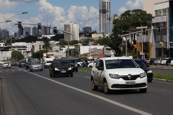 Prefeitura de Cuiab | Prazo para quitar multas de trnsito com desconto de at 50% se encerra nesta quinta-feira (30)