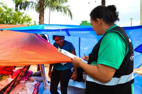 Prefeitura de Cuiab | Prorrogado para 29 de dezembro prazo de inscrio para o Conselho Municipal de Imigrantes