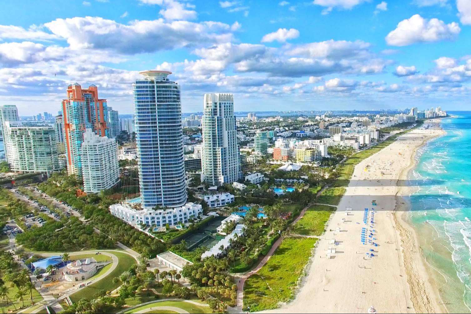 Recomendaciones para invertir hoy en Miami