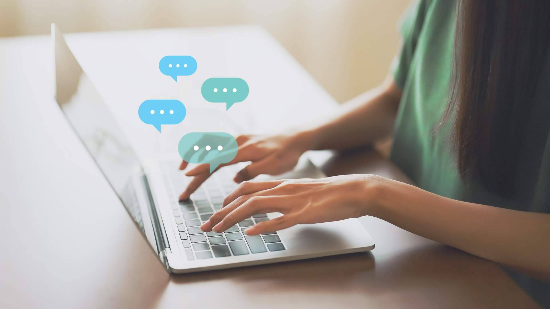 Latinchat, un chat para latinos
