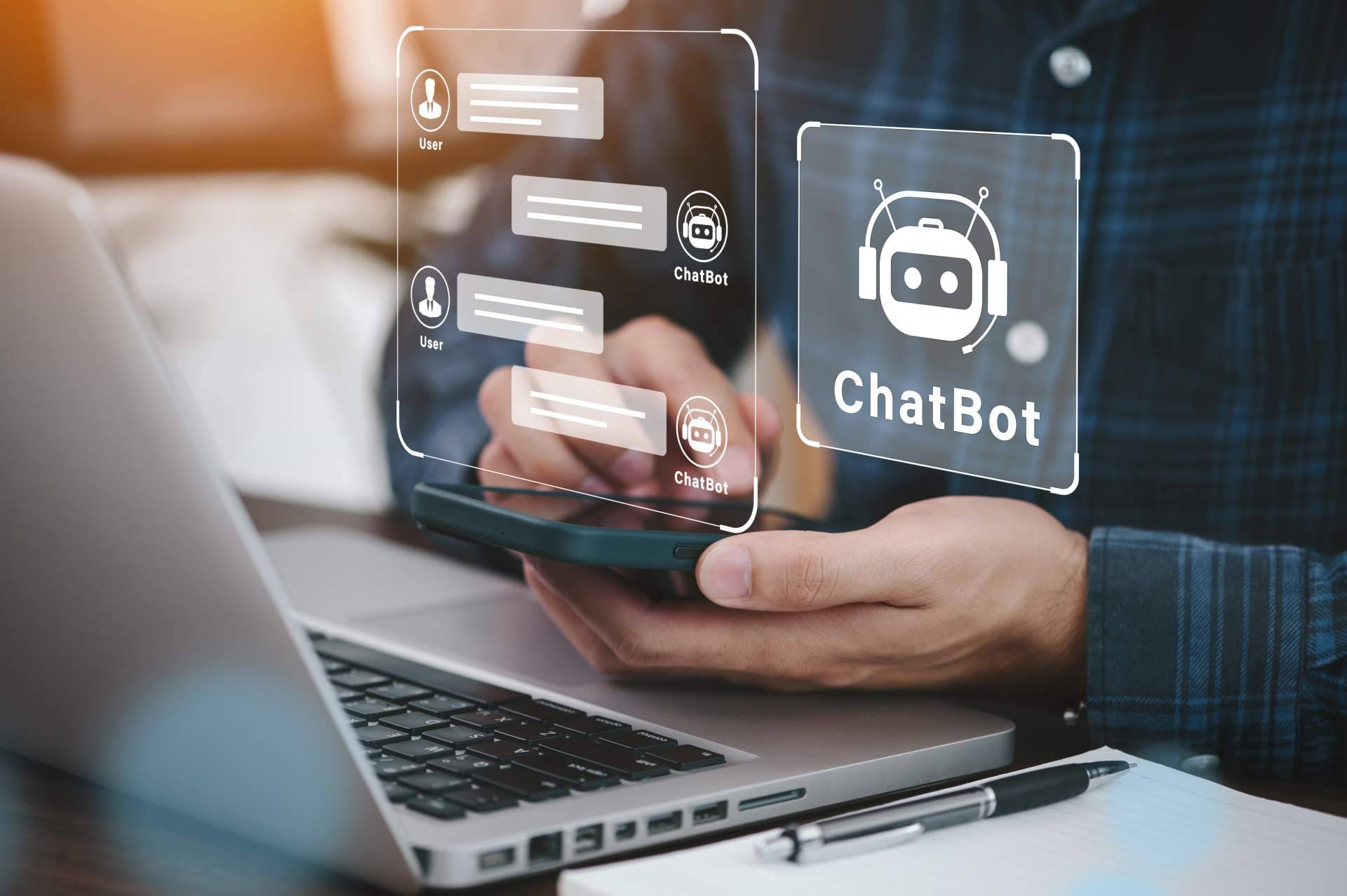Chat-Bots, uno de los grandes referentes en el ámbito de los chatbots con inteligencia artificial