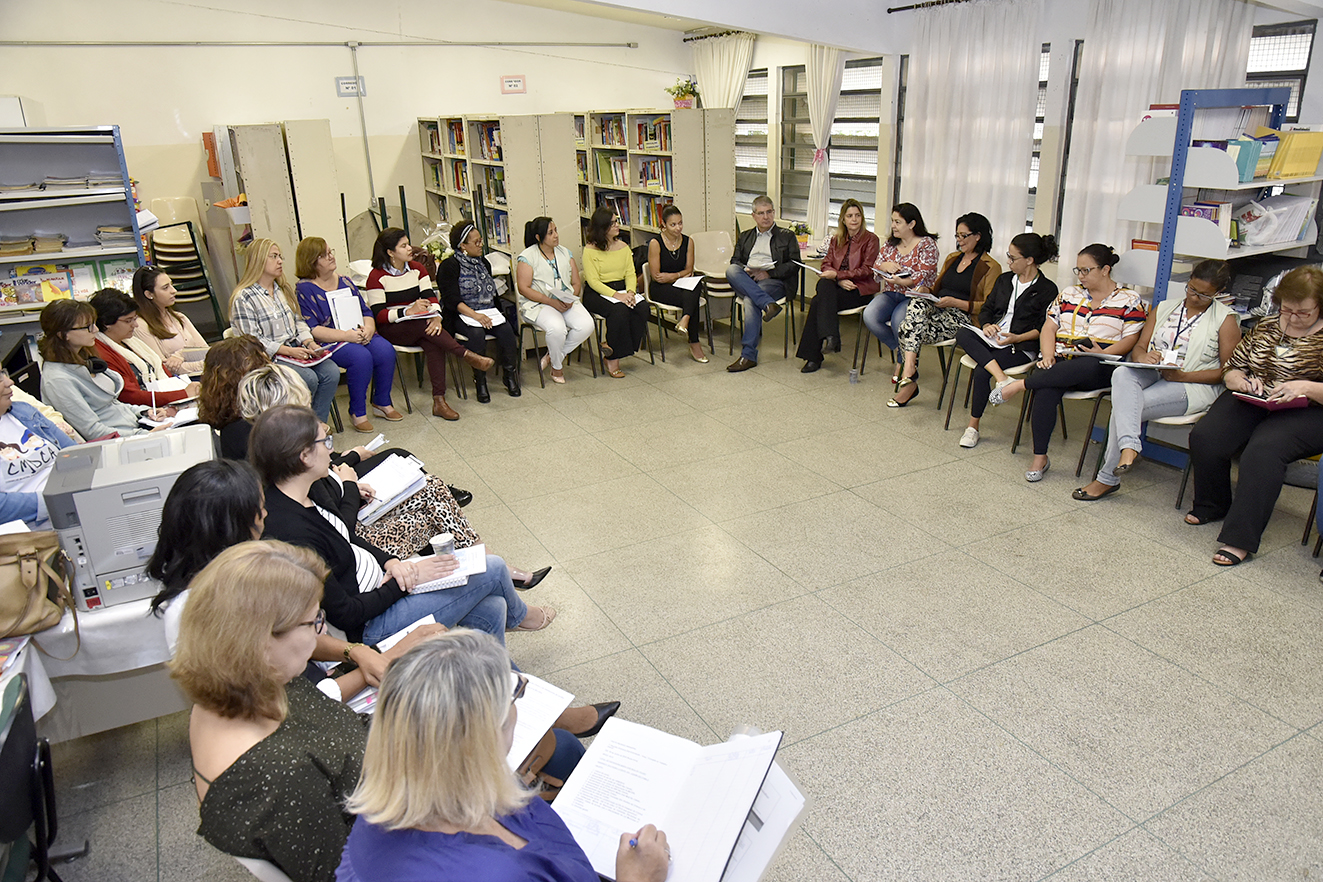 Inscrições para o Conselho Municipal dos Direitos da Criança e do Adolescente (CMDCA) estão abertas