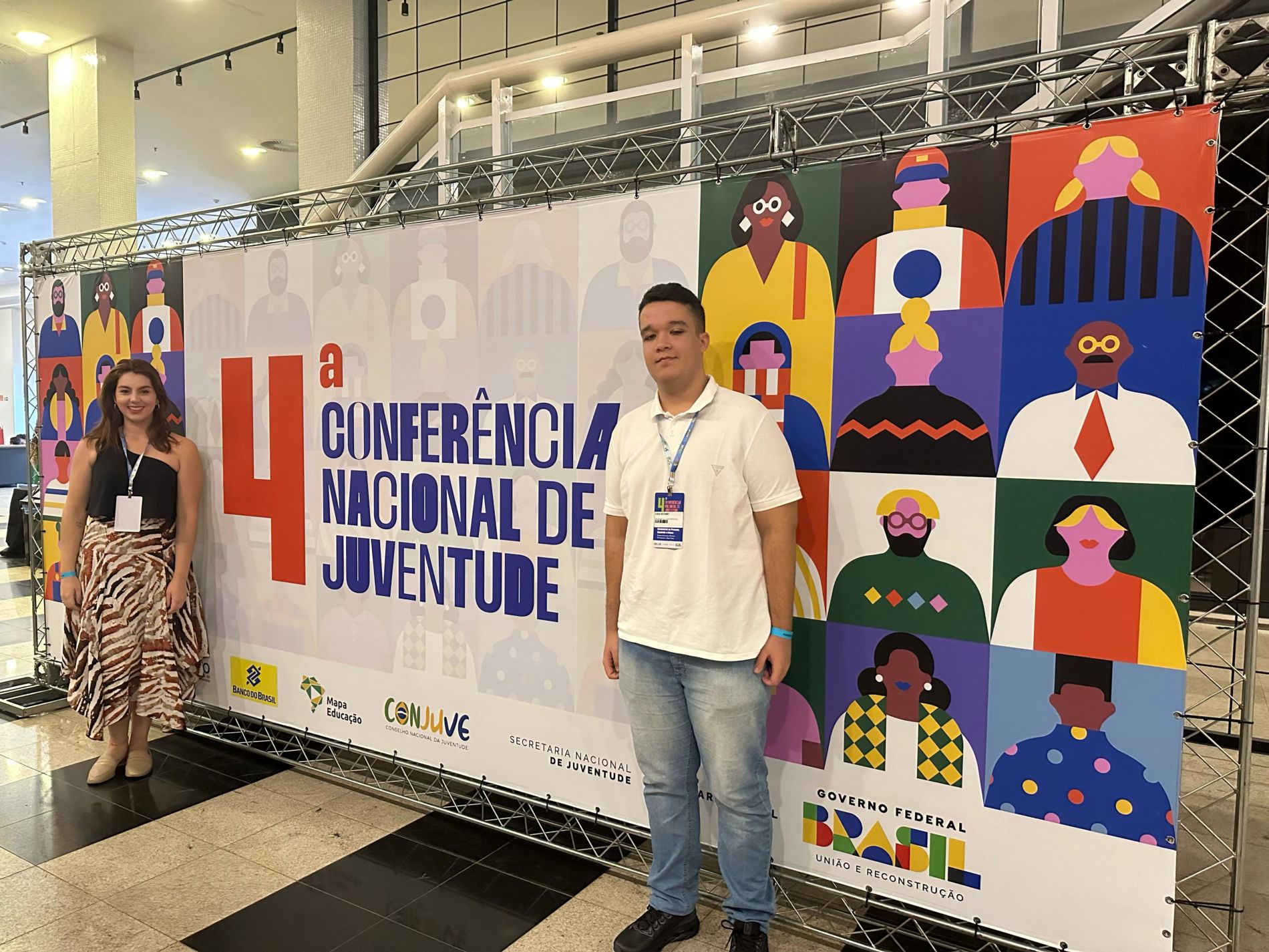 Jundiaí participa da construção do Plano Nacional da Juventude