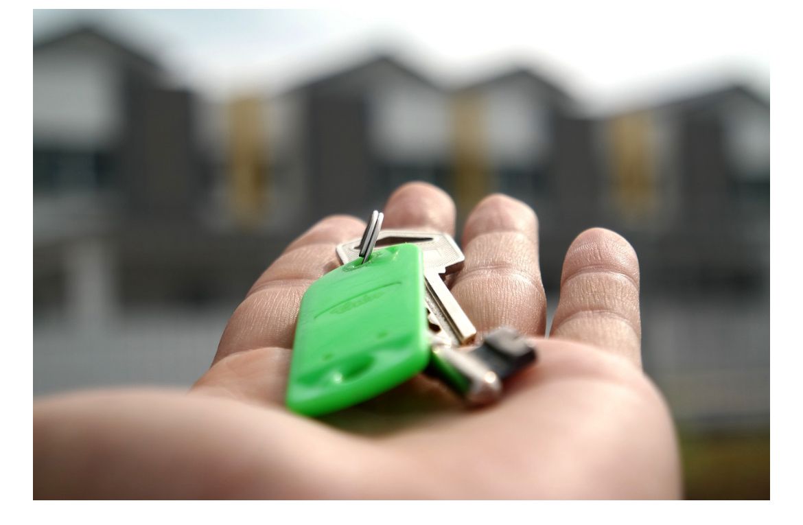 Município doa terrenos nas zonas Central e Norte para a construção de até 418 unidades do Minha Casa, Minha Vida - Prefeitura da Cidade do Rio de Janeiro