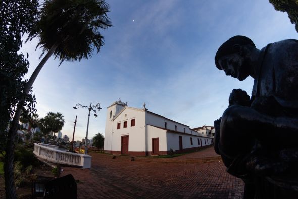 Prefeitura de Cuiab | Cuiab escolhida como uma das cidades-sede para reunio do G20