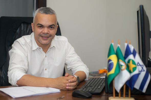 Prefeitura de Cuiab | Ouvidoria Geral do Municpio obteve xito em 90% das demandas pendentes em 2023