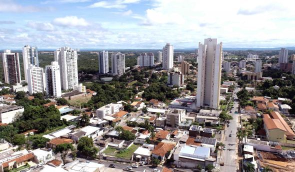 Prefeitura de Cuiab | Prefeitura de Cuiab divulga calendrio do IPTU 2024; Pagamento em cota nica ter 10% de desconto