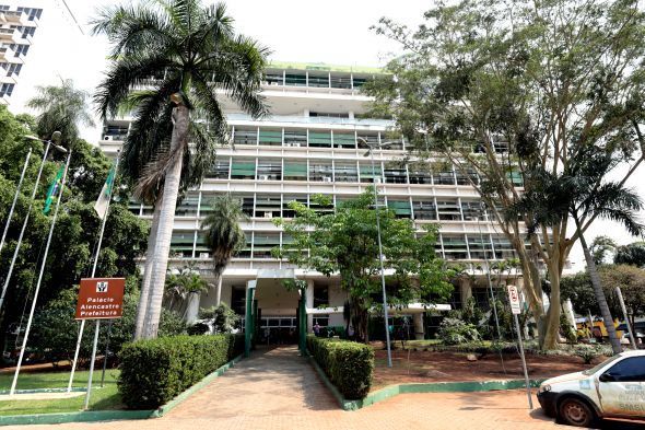 Prefeitura de Cuiab | Secretaria de Gesto informa parada programada em sistemas nos dias 9 e 10 para manuteno nos transformadores de energia