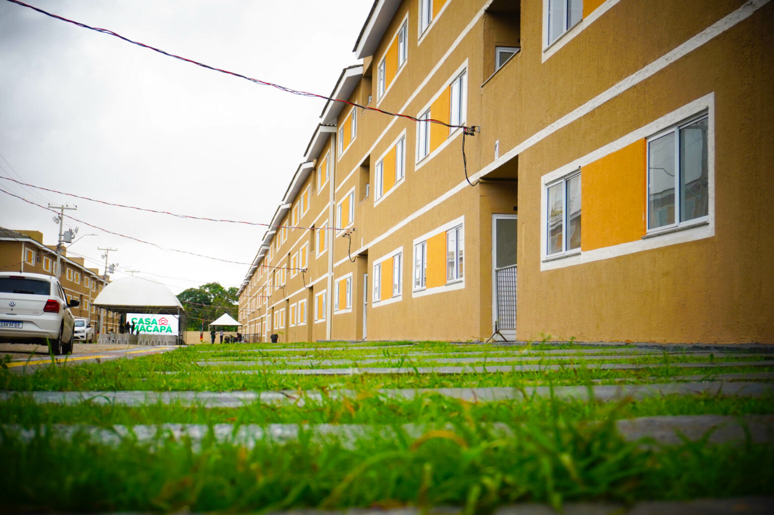 Prefeitura de Macapá abre inscrições para 2ª edição do Programa Casa Macapá – Prefeitura Municipal de Macapá