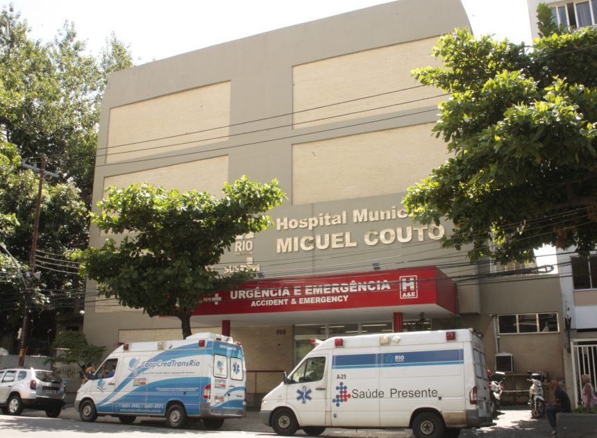 Secretaria divulga o funcionamento das unidades de saúde no Natal e no Ano Novo - Prefeitura da Cidade do Rio de Janeiro