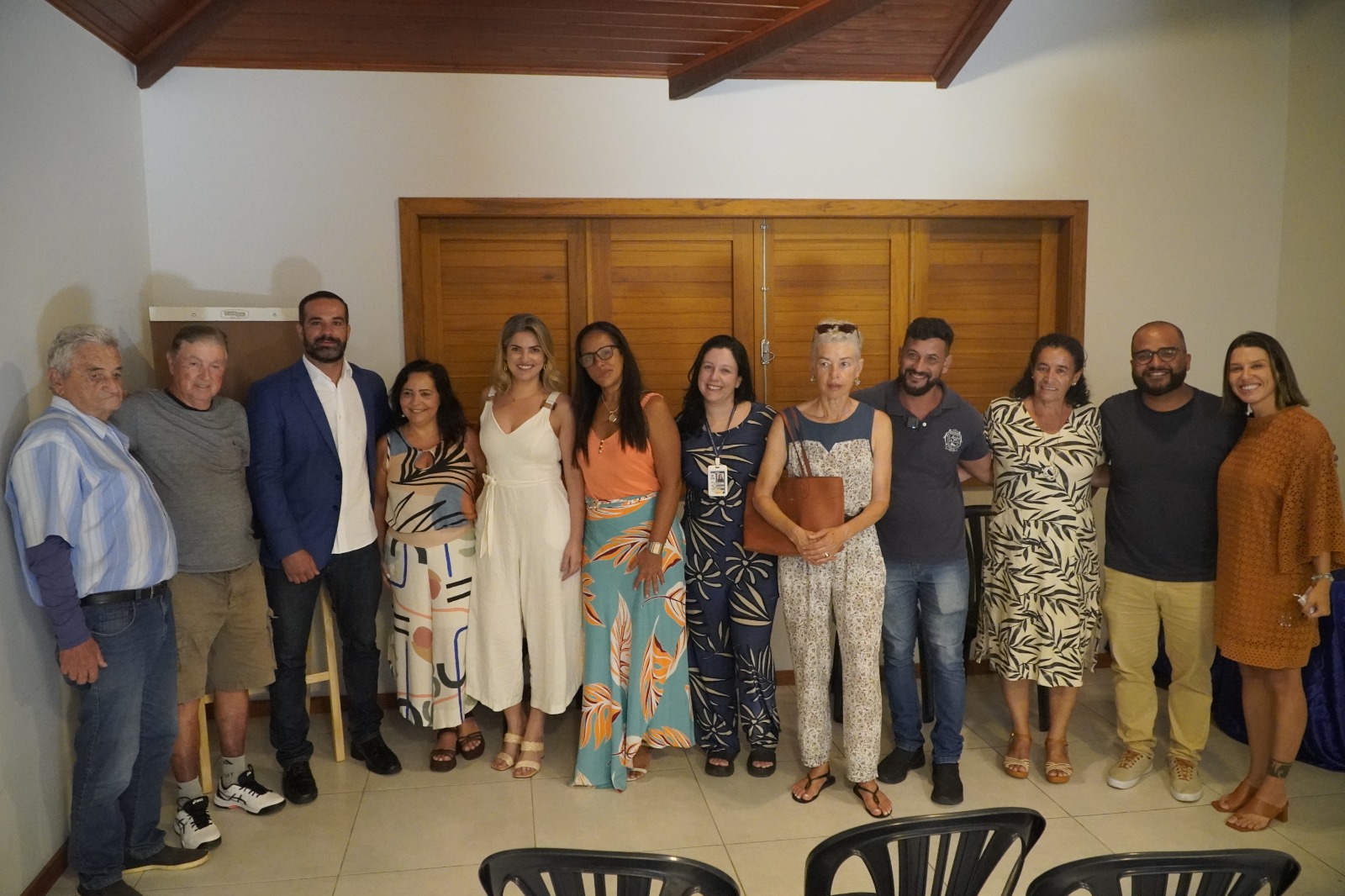 Conselheiros Tutelares de Búzios são empossados nesta quarta-feira (10)