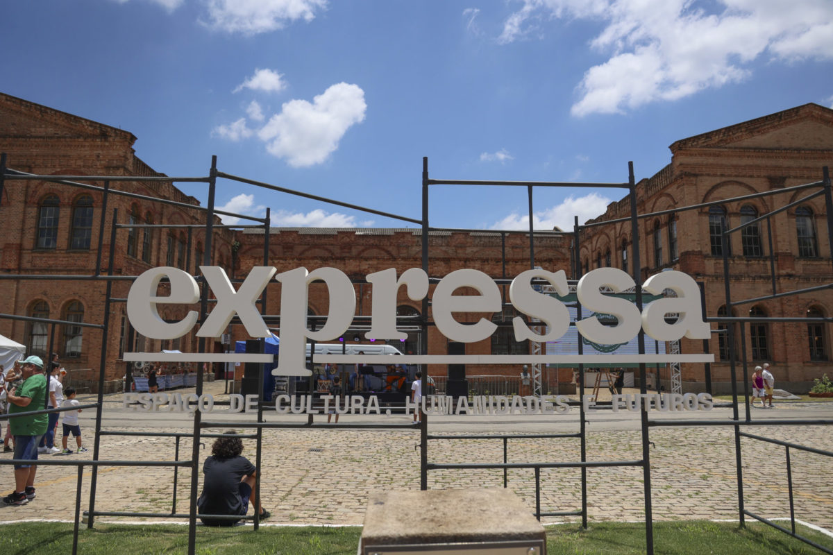 Cultura oferece mais 260 vagas gratuitas para Oficinas Culturais
