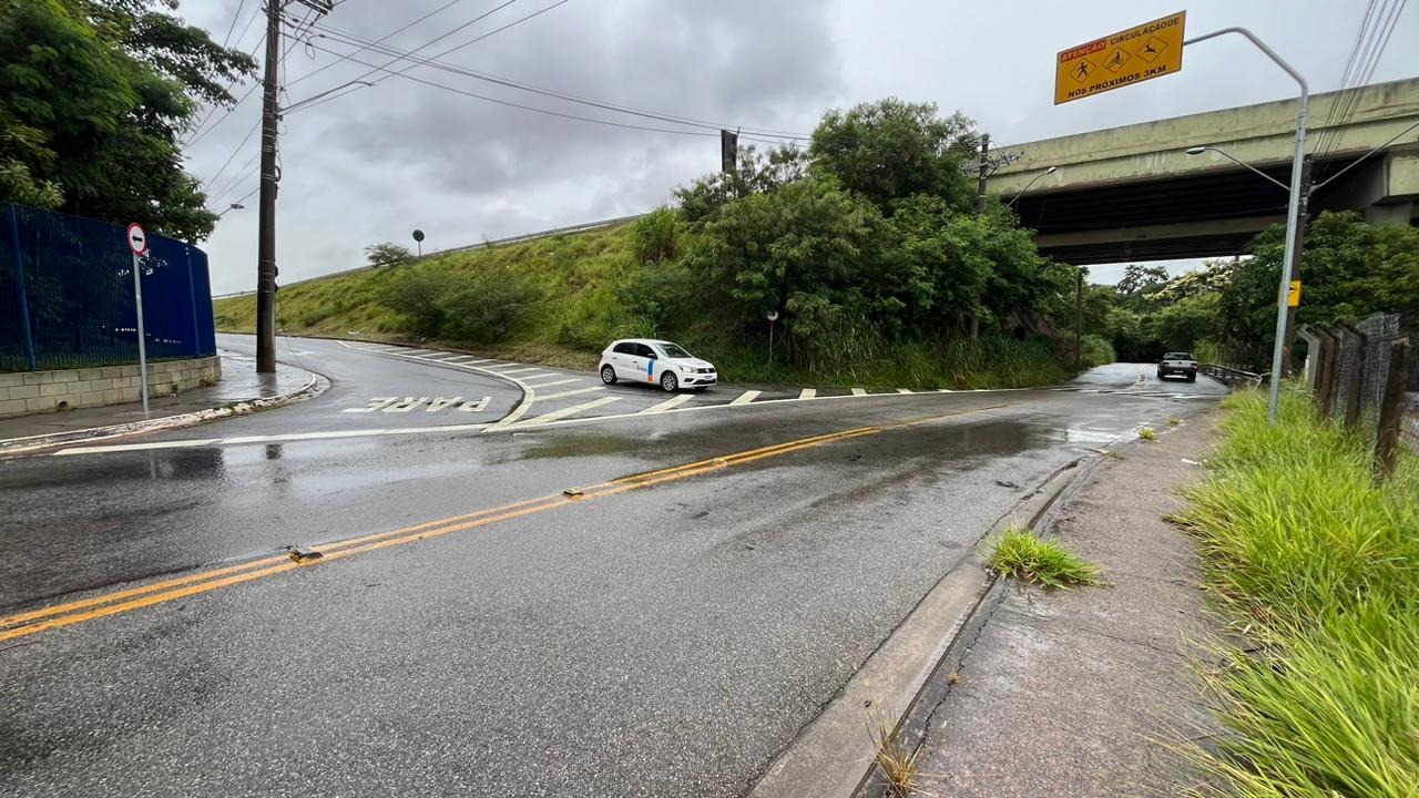 DAE interdita trecho da avenida Navarro de Andrade, neste sábado e domingo (27 e 28)