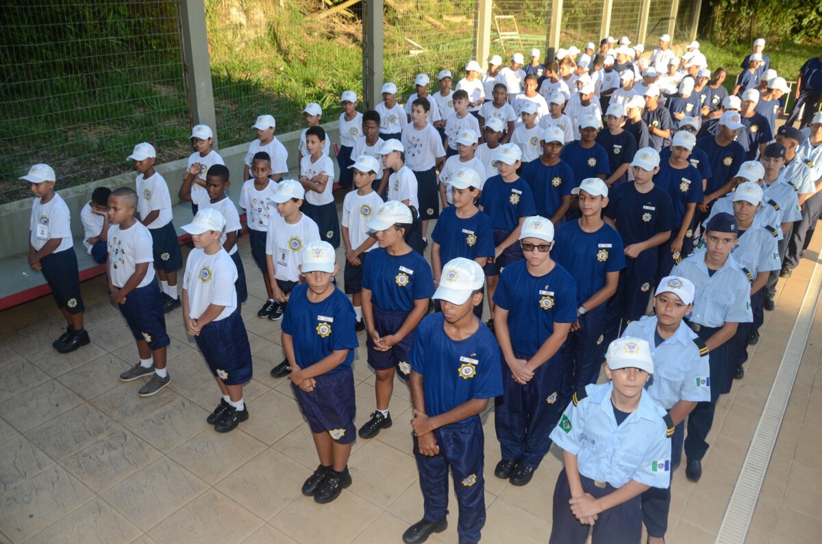 Inscrições para Guarda Mirim de Búzios começam no dia 1ª de fevereiro