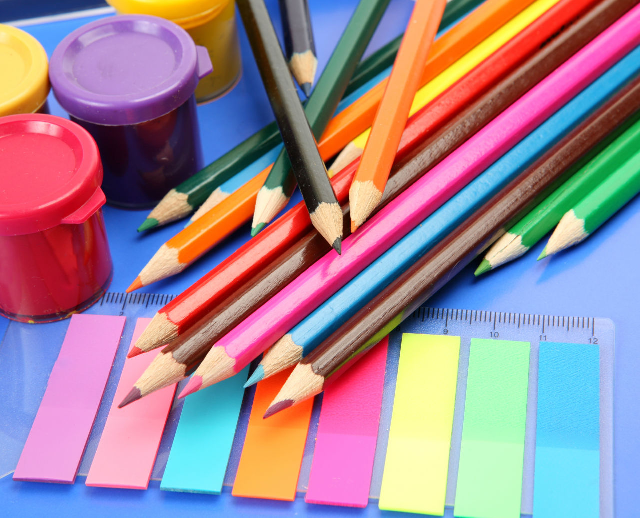 Material escolar tem variação de até 181% nos preços em Jundiaí