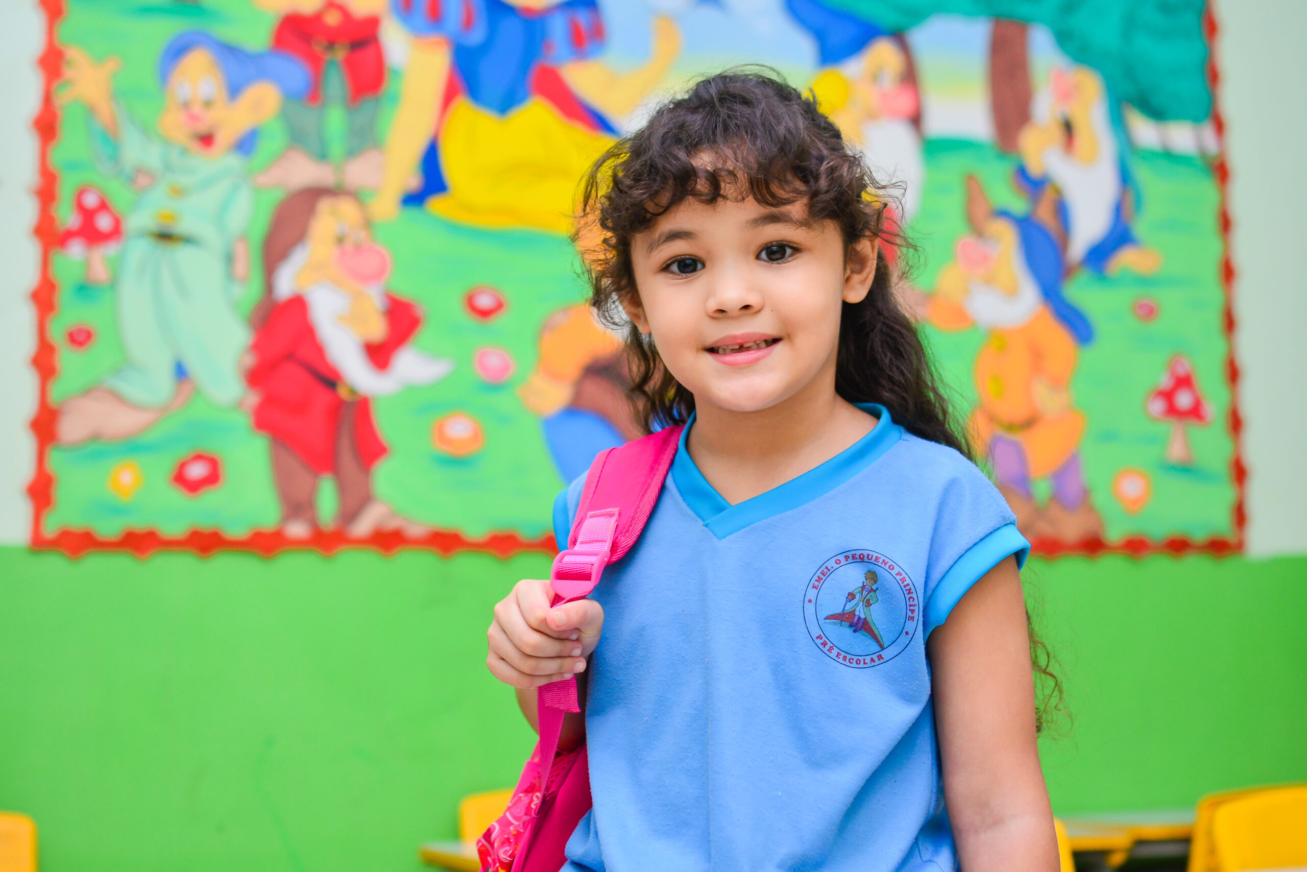 Pré-matrícula da rede municipal de ensino começa nesta segunda-feira (8) – Prefeitura Municipal de Macapá