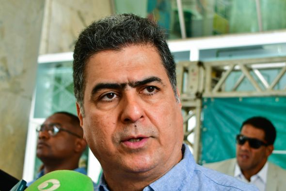 Prefeitura de Cuiab | 8 de janeiro, um dia para ser lembrado
