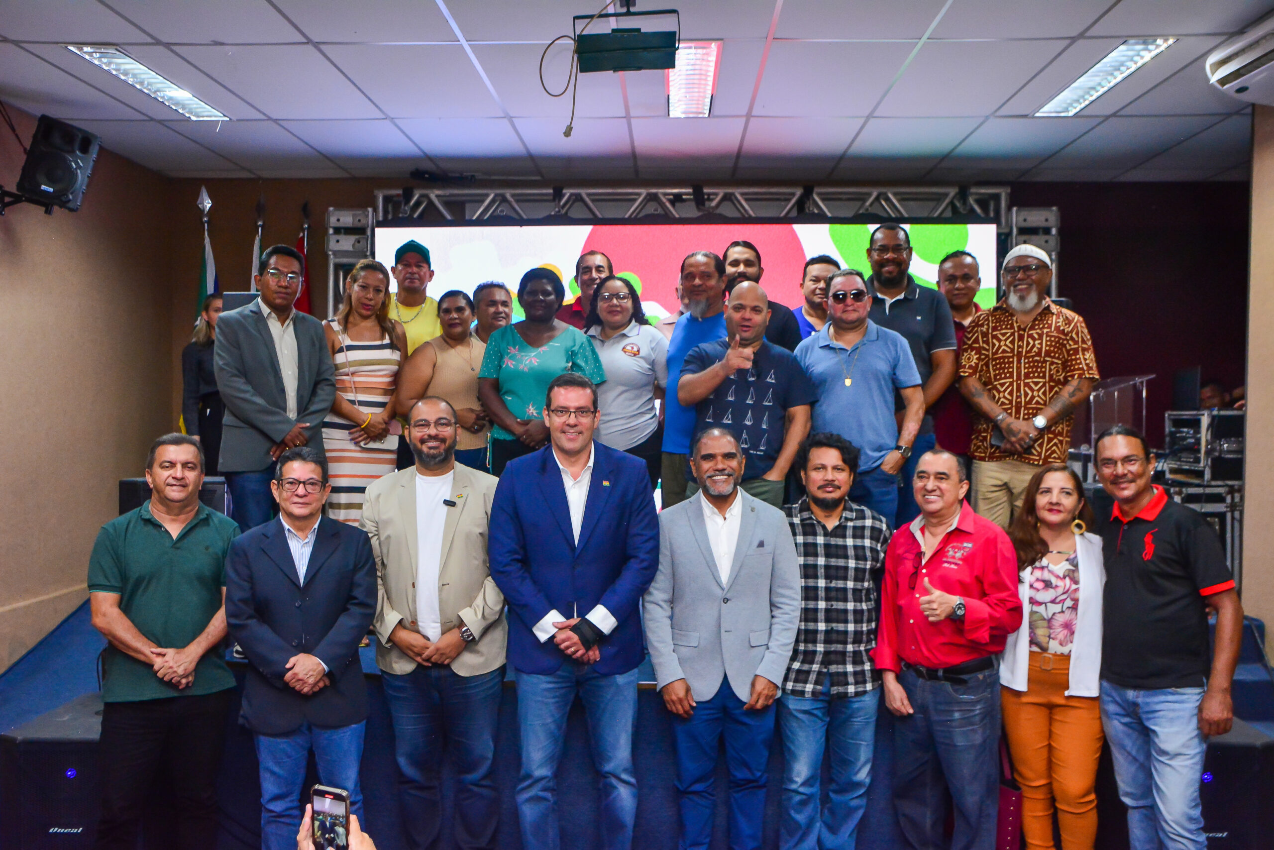 Prefeitura lança Editais para fazedores de cultura de Macapá – Prefeitura Municipal de Macapá