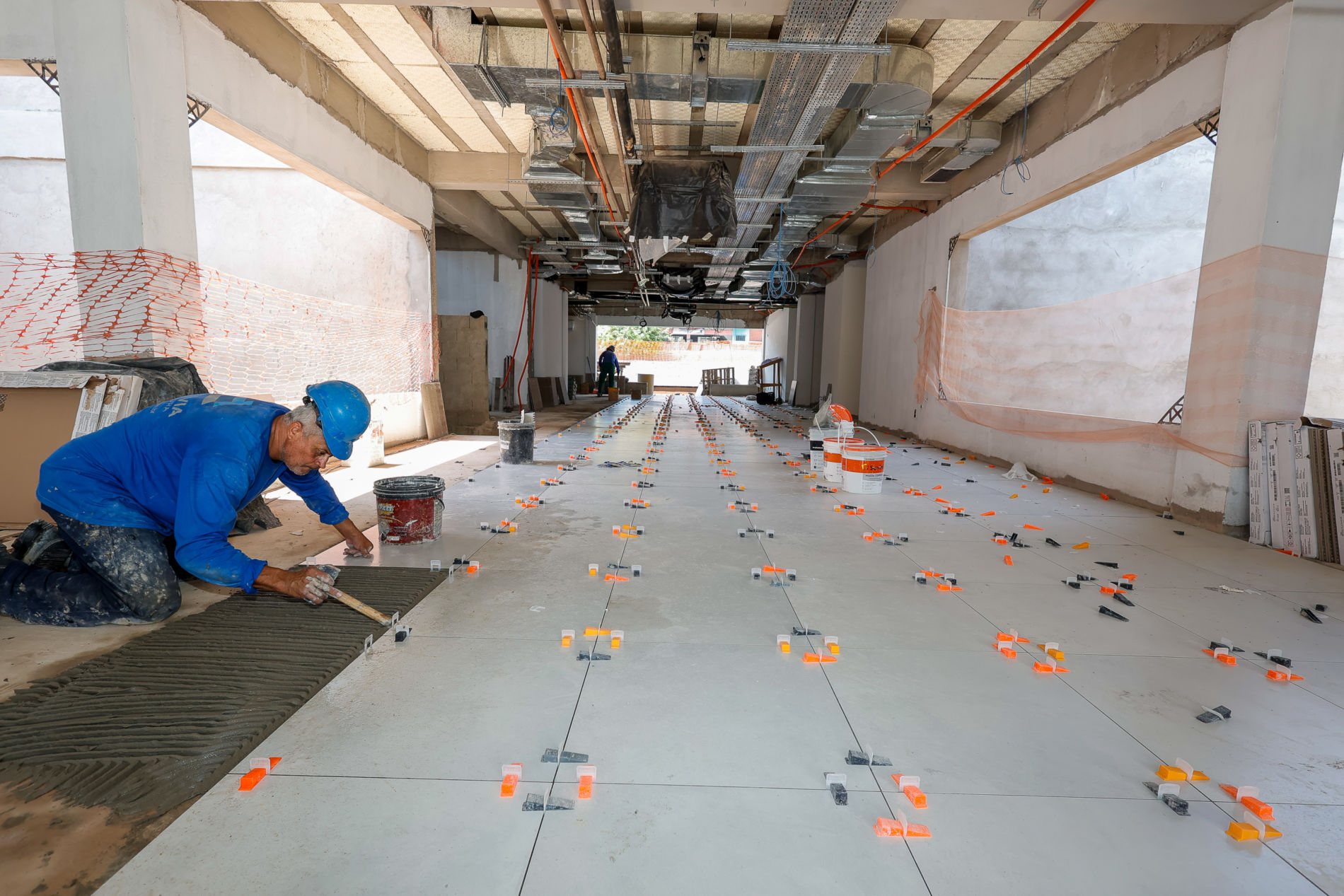Retrospectiva 2023: obras na Saúde avançam em todas as regiões