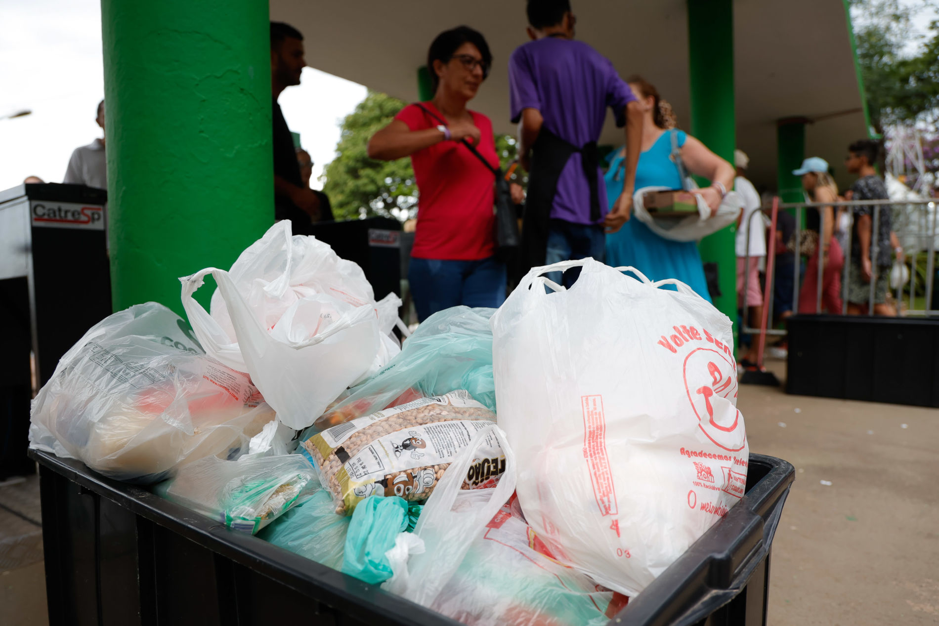 Solidariedade e diversão são os ingredientes da 39ª Festa da Uva e 10ª Expo Vinhos