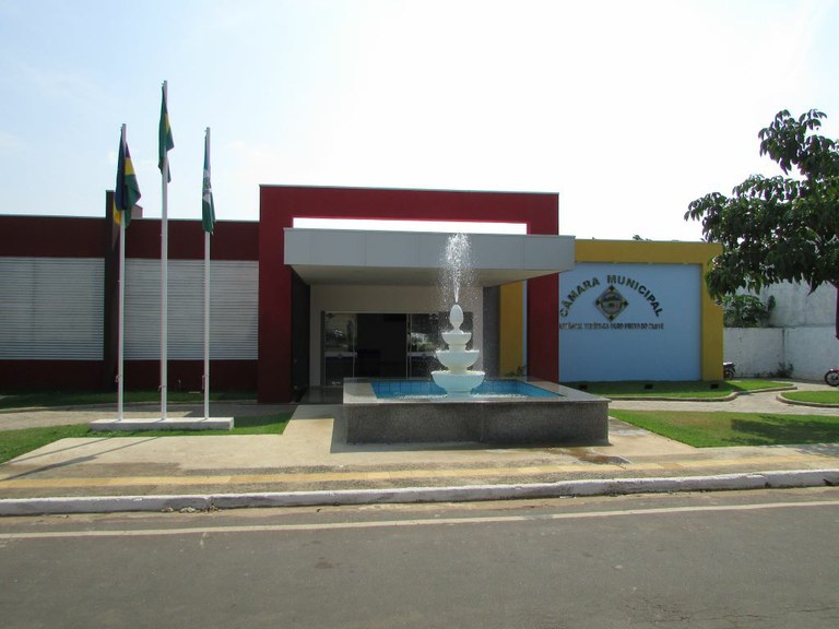 Veja o que será deliberado na 1ª Sessão Extraordinária que acontecerá nesta Sexta-Feira (12/01/2024) — Estância Turística Ouro Preto do Oeste
