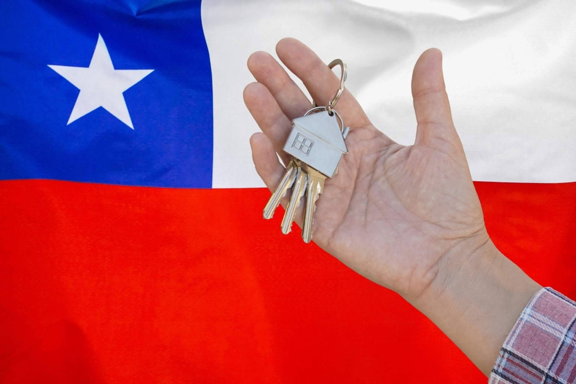 Ventajas de invertir en Chile adquiriendo propiedades, por Ingenieros Corretajes