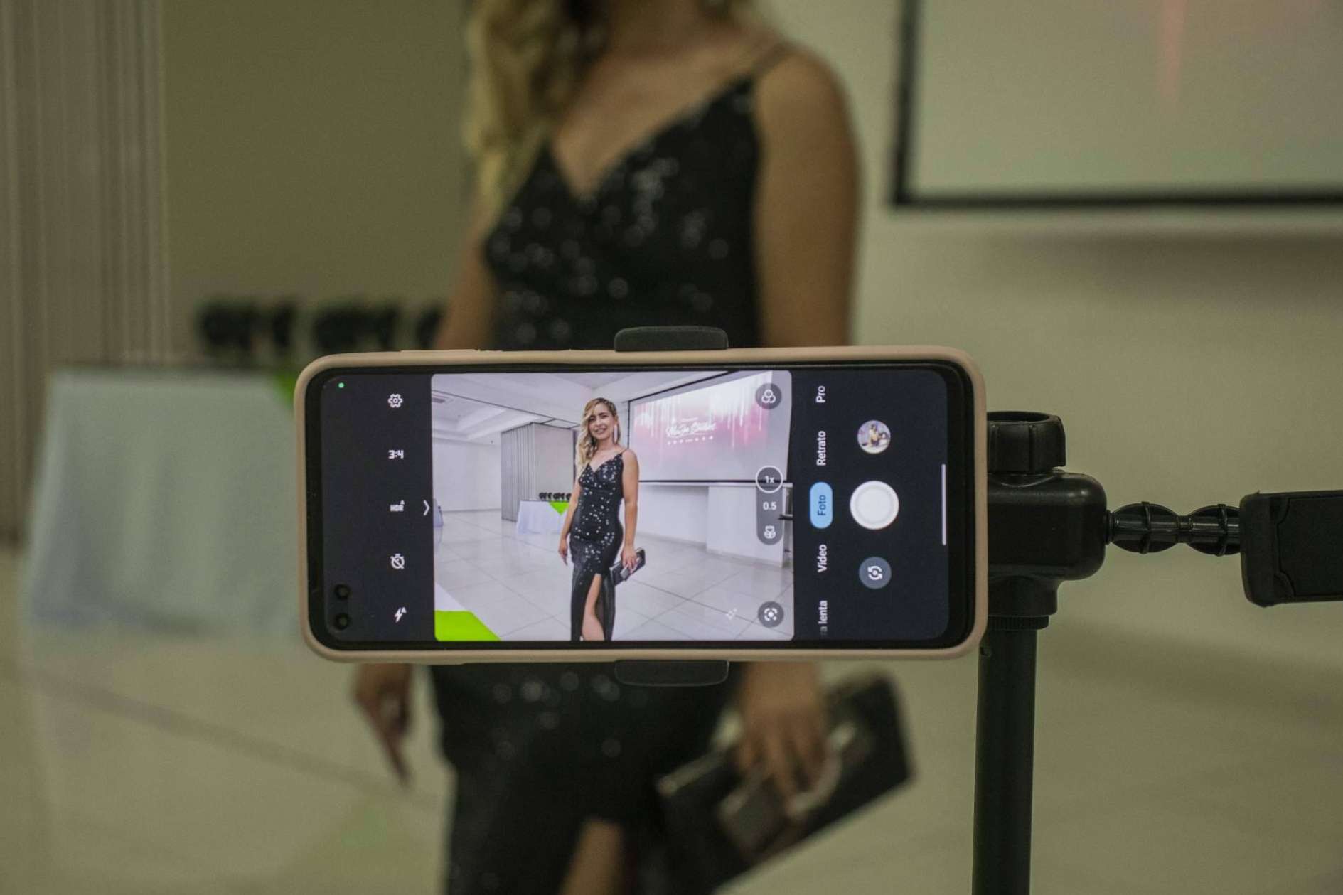 La gala de los Premios MaJu Studios se convierte en una ocasión para recordar