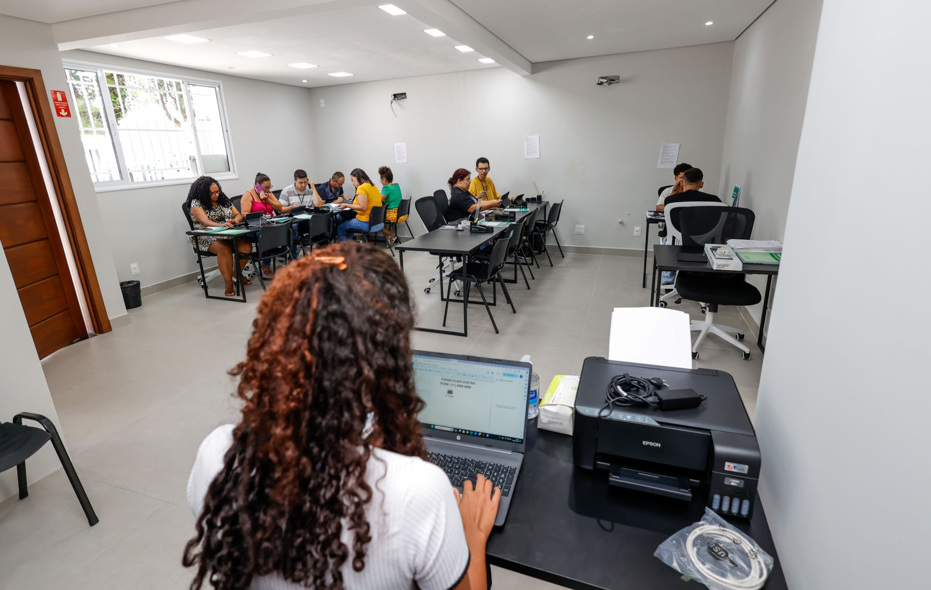 Cadastro Único: com central de atendimento telefônico, serviço ganha em agilidade