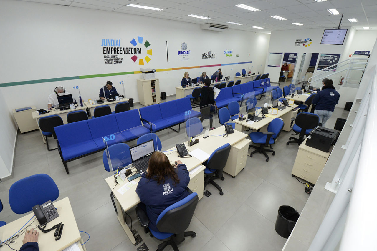 Capacitação no Espaço Jundiaí Empreendedora atrai grande interesse dos empreendedores