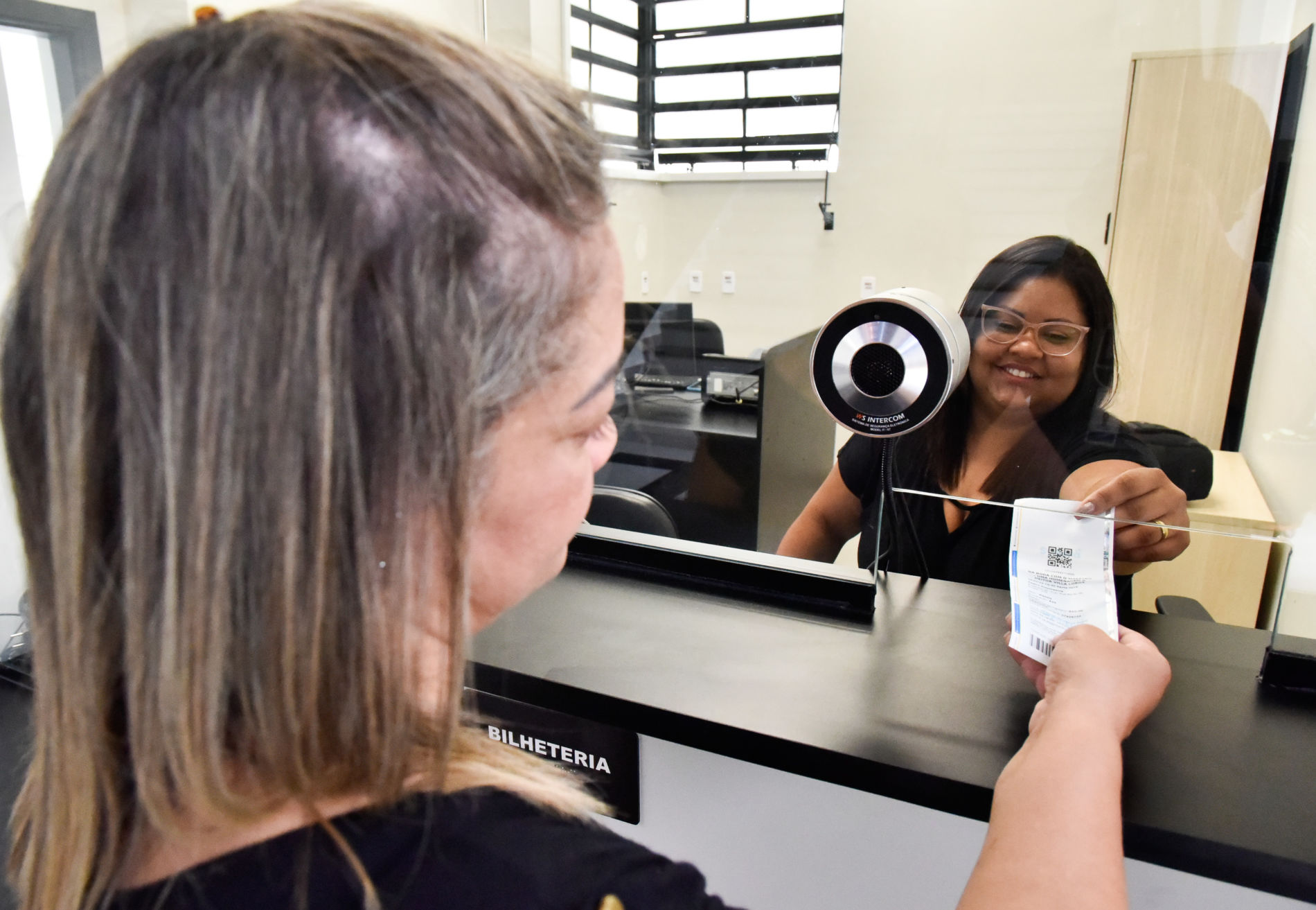 Centro das Artes e Teatro Polytheama passam a ter centrais unificadas de bilheterias