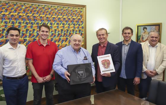 Parceira da Prefeitura em aes sociais, Comunho Crist Abba comemora 30 anos