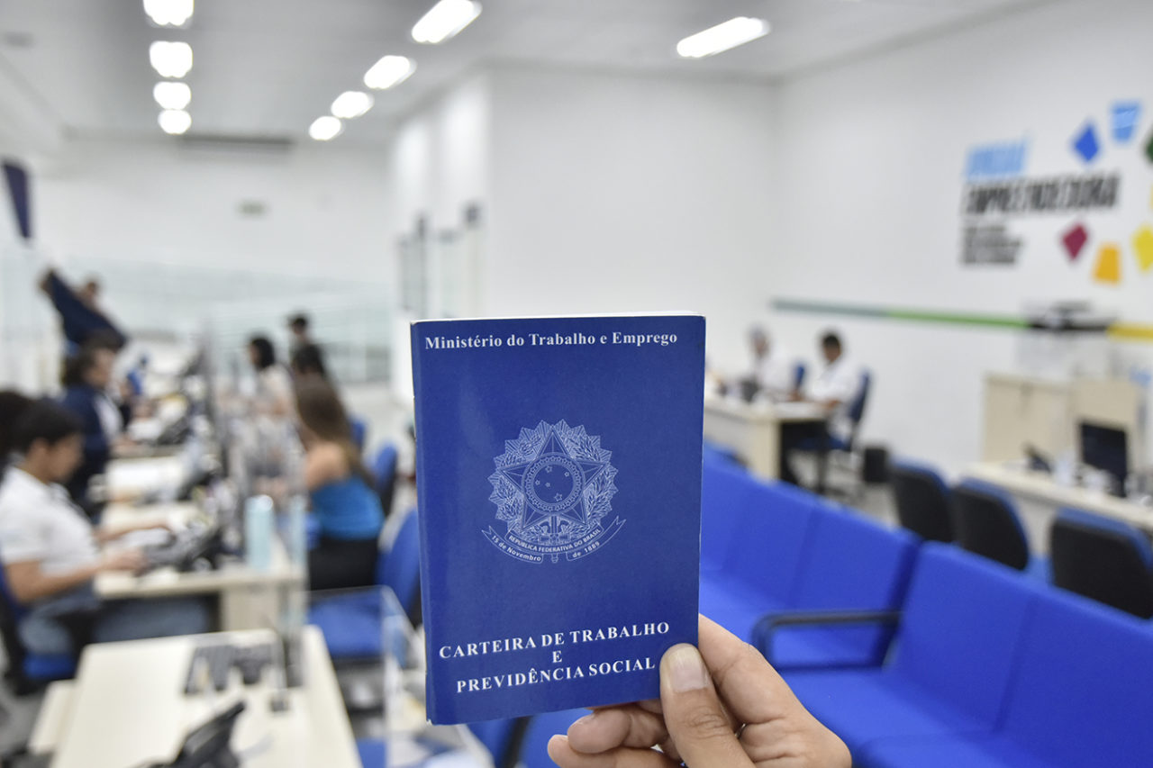 Portal Jundiaí Empreendedora tem vaga de auxiliar de técnico de controle de qualidade